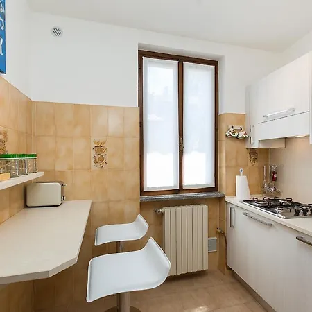 Casa Nico Magognino - Wifi Стреза