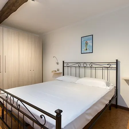 Casa Nico Magognino - Wifi *