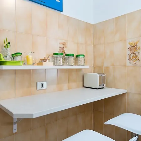 Casa Nico Magognino - Wifi Апартаменты *