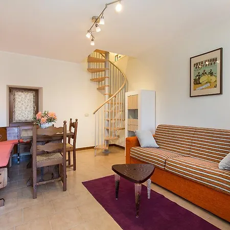 Casa Nico Magognino - Wifi * 斯特雷萨