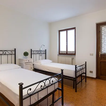 Casa Nico Magognino - Wifi Стреза
