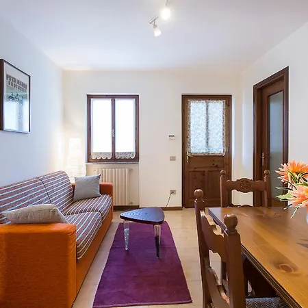 Casa Nico Magognino - Wifi 아파트