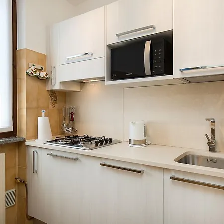 דירה Casa Nico Magognino - Wifi *