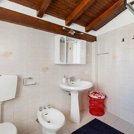 公寓 Casa Nico Magognino - Wifi