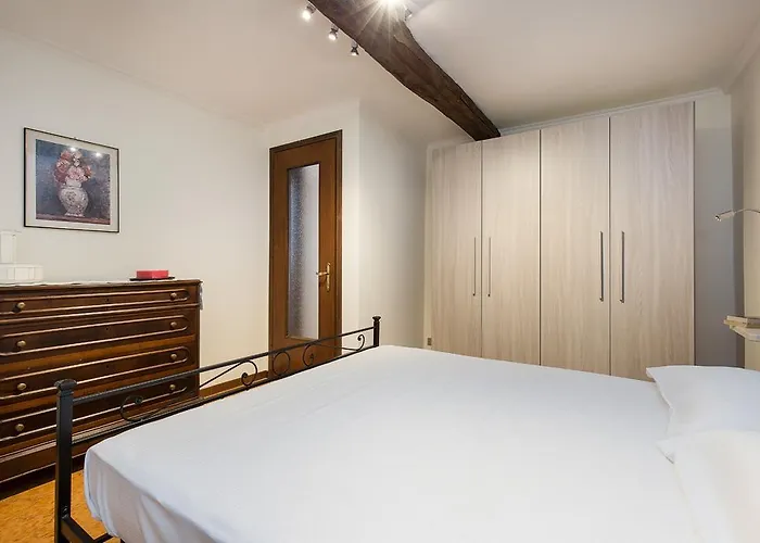 Casa Nico Magognino - Wifi Apartman Stresa