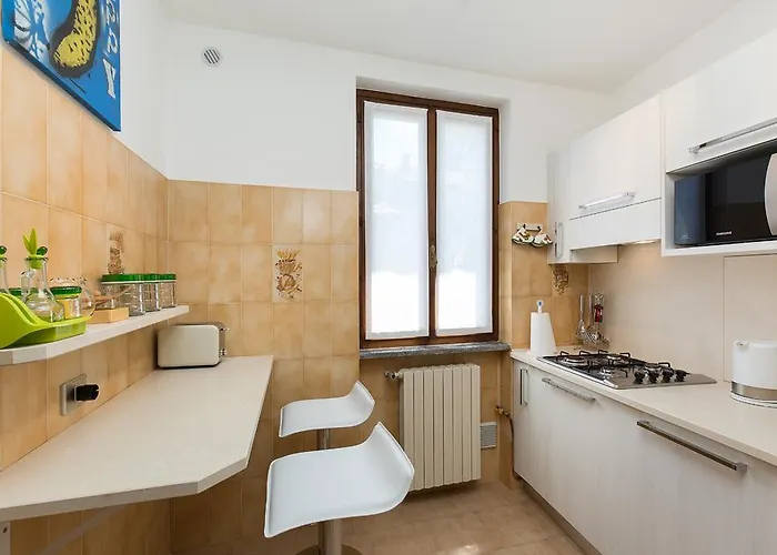 Casa Nico Magognino - Wifi Stresa