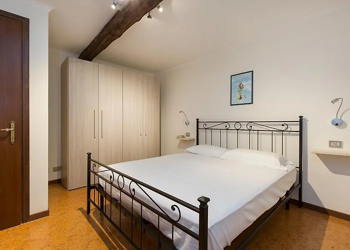 Casa Nico Magognino - Wifi Apartman