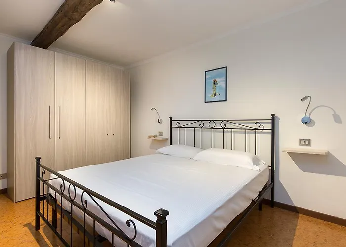 Casa Nico Magognino - Wifi *