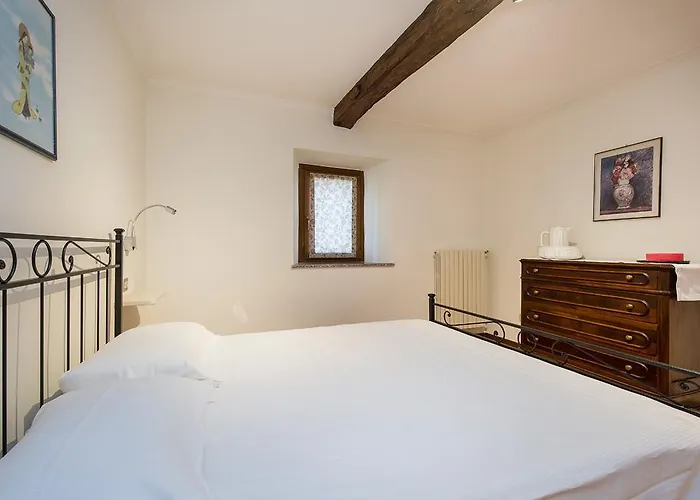 Apartman Casa Nico Magognino - Wifi Stresa