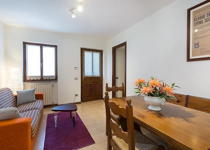 Casa Nico Magognino - Wifi * Stresa