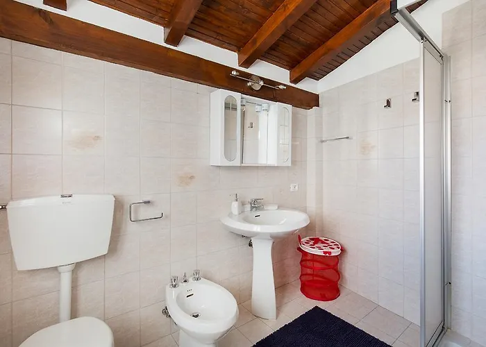 Apartman Casa Nico Magognino - Wifi