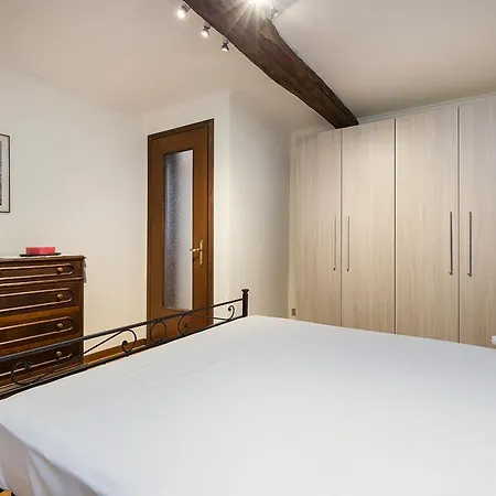 Casa Nico Magognino - Wifi Appartement Stresa
