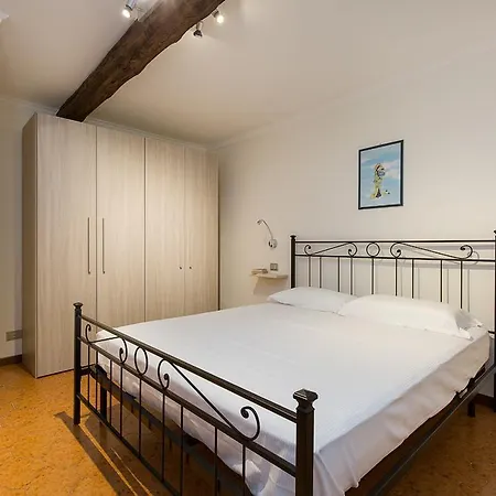 Casa Nico Magognino - Wifi Apartment