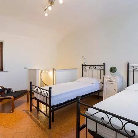 Apartment Casa Nico Magognino - Wifi *