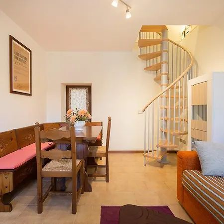 Casa Nico Magognino - Wifi Apartment *