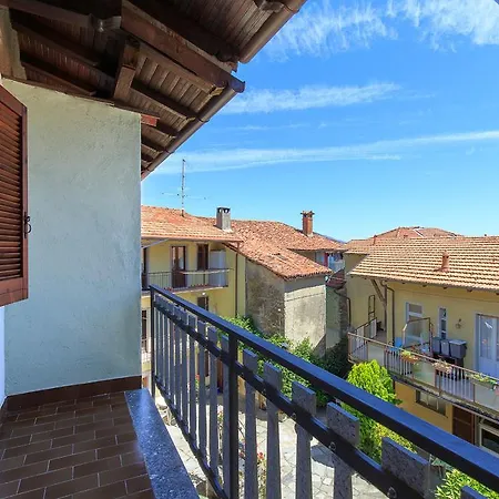 Casa Nico Magognino - Wifi Apartment Stresa