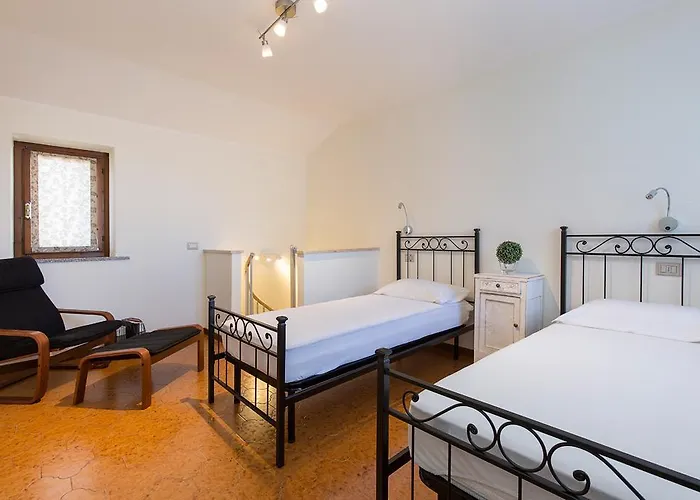 Apartamento Casa Nico Magognino - Wifi *