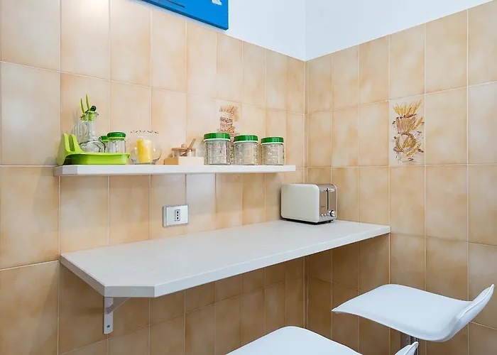 Casa Nico Magognino - Wifi Apartamento *