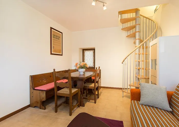 Casa Nico Magognino - Wifi Apartamento Stresa