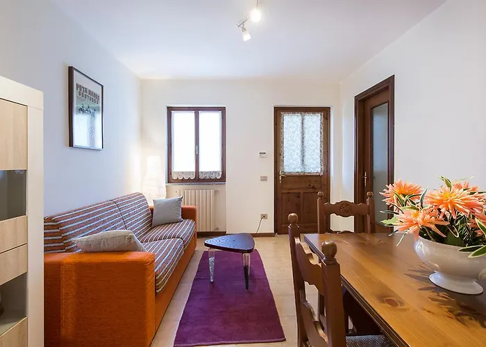 Casa Nico Magognino - Wifi Apartamento