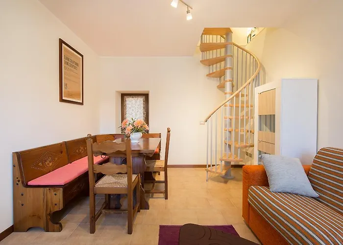 Casa Nico Magognino - Wifi Apartamento *